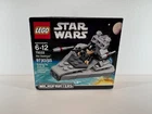 LEGO Star Wars: Star Destroyer Microfighter (75033)--NEW, SEALED, IN BOX