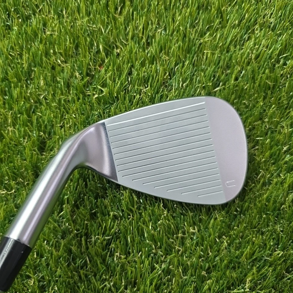 Ping G440 Gap Wedge "U" Blue Dot Dynamic Gold Regular Flex *BRAND NEW* - Image 2 of 4