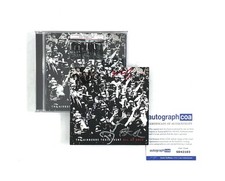 The Airborne Toxic Event Band Signed Autographed All At Once CD JSA COA 🎸🎙️