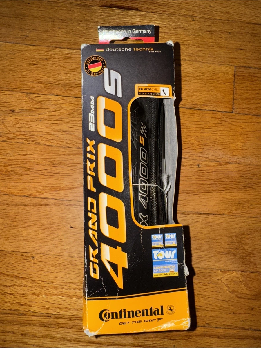 パーツ DT Swiss RR440Continental GrandPrix 4000 Continental Grand Prix 4000 S Reflex II (700c, Folding) - Westwood