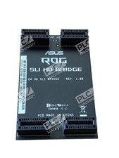 ASUS ROG 2M HB 2-Way SLI Bridge