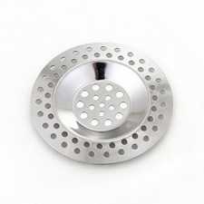  4 Pcs Auffangsieb Spülbecken Ablauffilter Waschbecken Abflussfilter Für Spüle