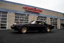 1981 Pontiac Trans Am for Sale