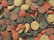 Ultra Wafer Mix Bug Worm Shrimp Krill Wafers Cory Cats Bottom Feeders, ABF445