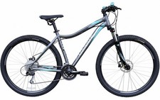Specialized Myka Sport Disc 29er Womens Hardtail Large 5’7”-5’10” - UK DELIVERY