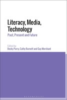 Becky Parry (U. A.) | Literacy, Media, Technology | Taschenbuch | Englisch