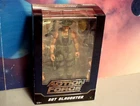 Valaverse Action Force SGT Slaughter 6" Action Figure (2022, New, Rare)
