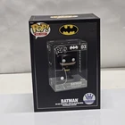 Funko Pop Batman Die Cast #03 DC Comics Metal Figure Dark Knight Detective seal
