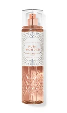 Bath & Body Works Pure Wonder fine fragrance mist 8oz, NEW, Fast Shipping