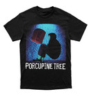 Porcupine Tree Band Angst vor einem leeren Album T-Shirt Größe S bis 5XL NZL798