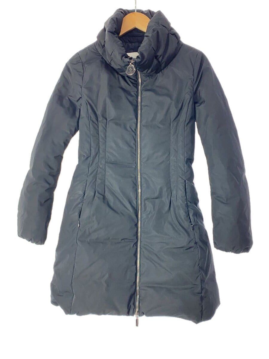 ALTRA MONCLER Altro Cappotto O BLK Zind 14 950