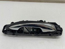 Mercedes-Benz GLE W167 2023 Hinten rechts T&uuml;rgriff T&uuml;r&ouml;ffner hinten NAR163888