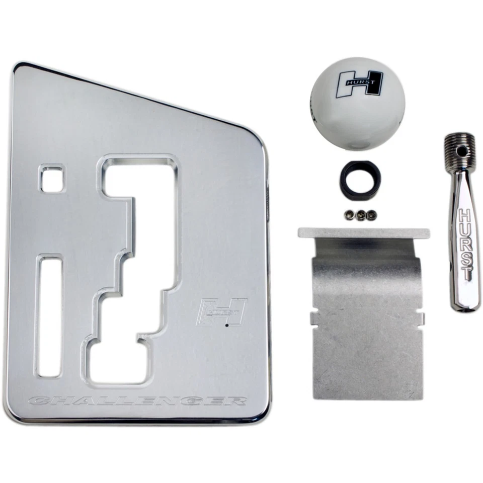 5380403 Hurst Shifter Stick for Dodge Challenger 2008-2014 - Image 3 of 3