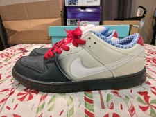 Nike Dunk Premium SB Low Dorothy for Sale | Authenticity