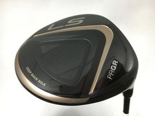 Used Ls Driver 2023 1W Speeder Nx For PRGR 10.5 Sr