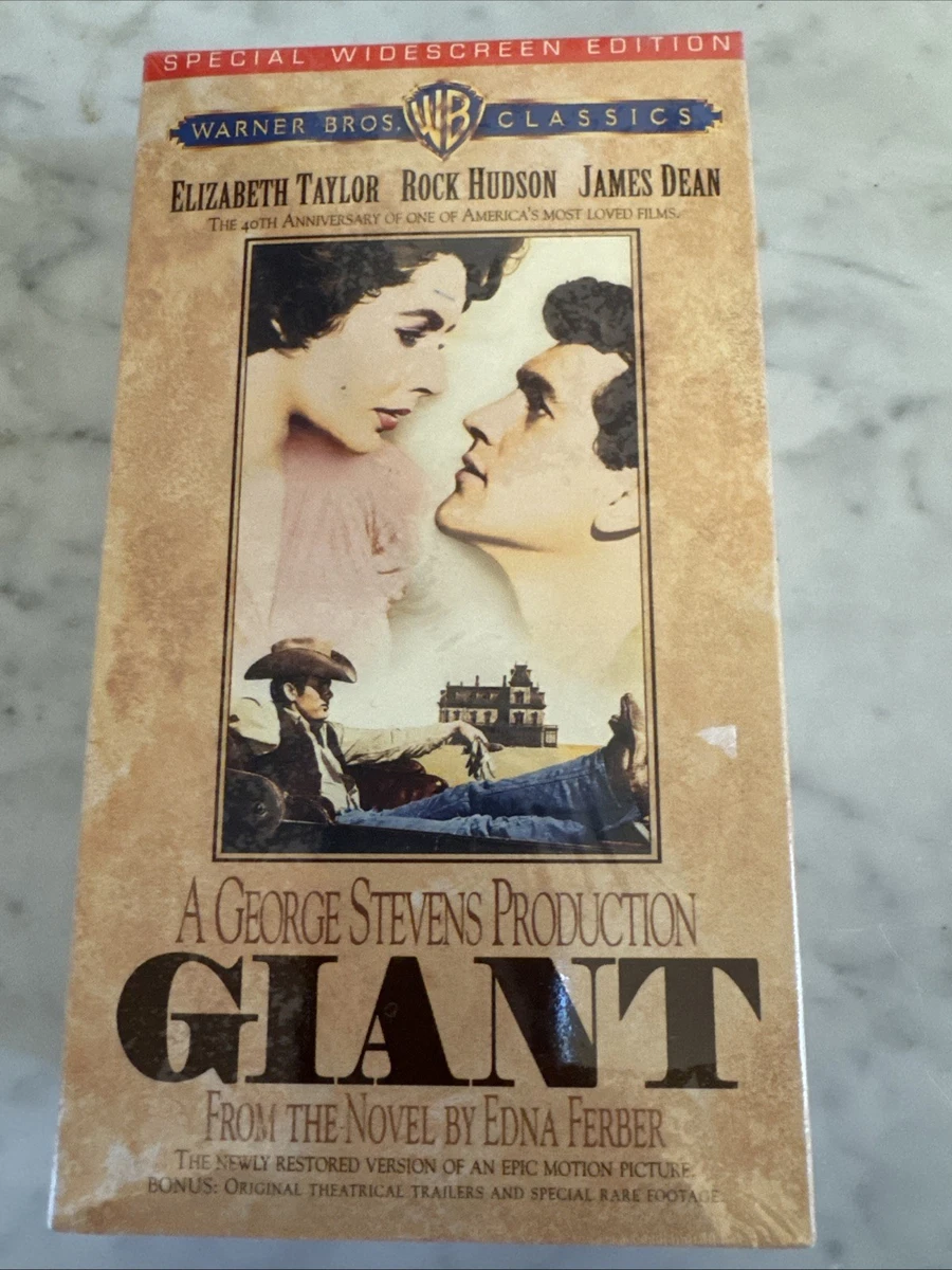 James Dean Drama VHS Tapes for sale | eBay
