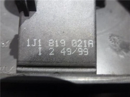 1J1819021A Motor Calefaccion para SEAT TOLEDO (1M2) * 2000 90562 - Imagen 4 de 5