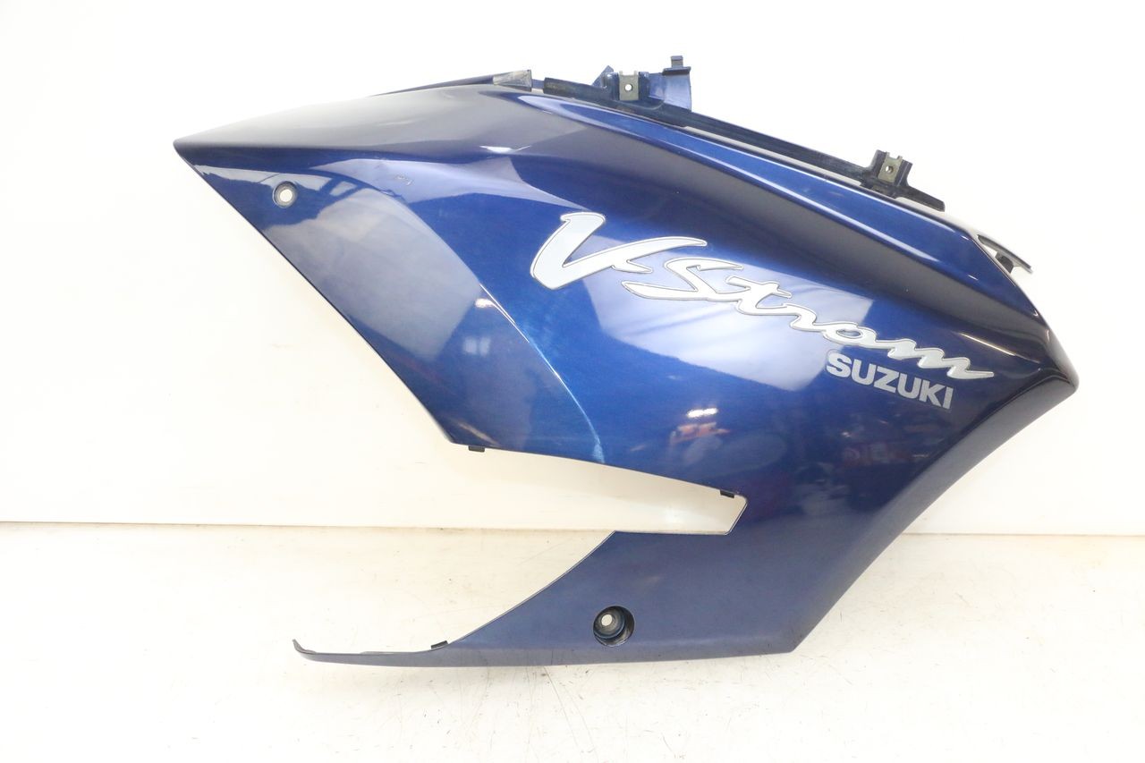 RIGHT FRONT FAIRING - SUZUKI DL V STROM 1000 (2002 - 2007)