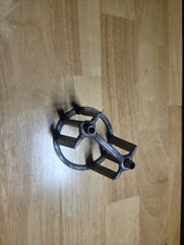 2002 Nissan 2.4l Air Filter Spacer Bracket Frontier 2002 Nissan 2.4l Air Filter Spacer Bracket Frontier