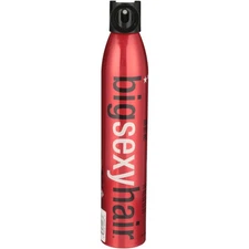 Sexy Hair Big Sexy Hair Root Pump Plus Volumizing Spray Mousse 10oz Humidity