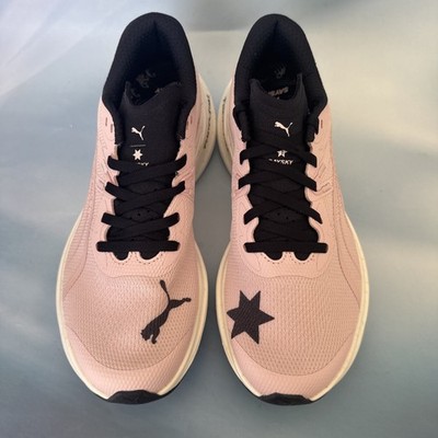Size 9.5 - Saysky x Puma Deviate Nitro 3 Rose Mauve W for sale