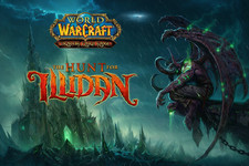Hunt for Illidan Set - World of Warcraft WoW TCG  Rares/Epics CHOOSE YOUR CARD