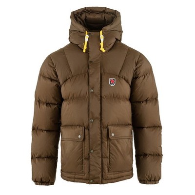 Fjällräven Expedition Down Lite Jacket Dark Oak