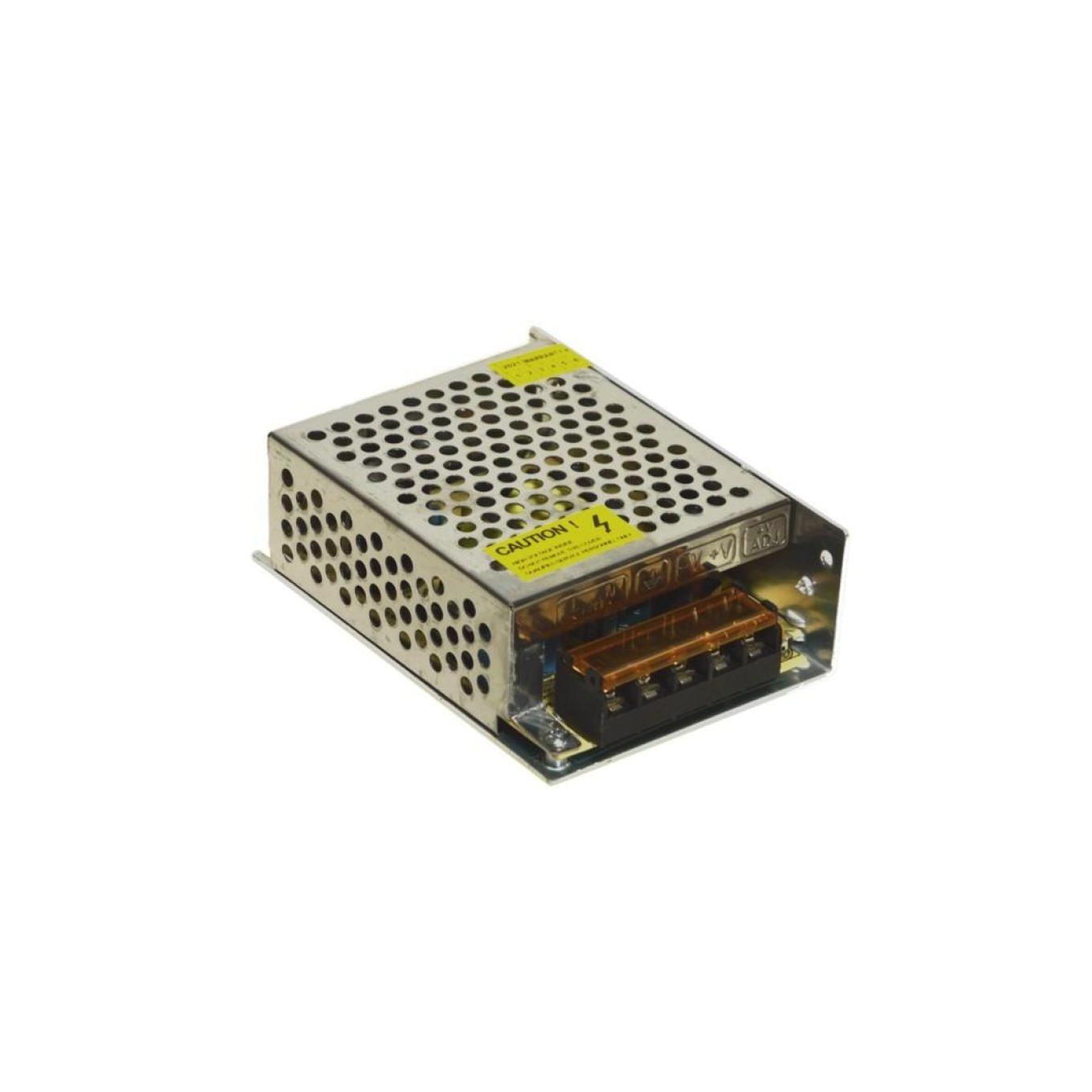 12V 45W EK 4528 CCTV Power Supply