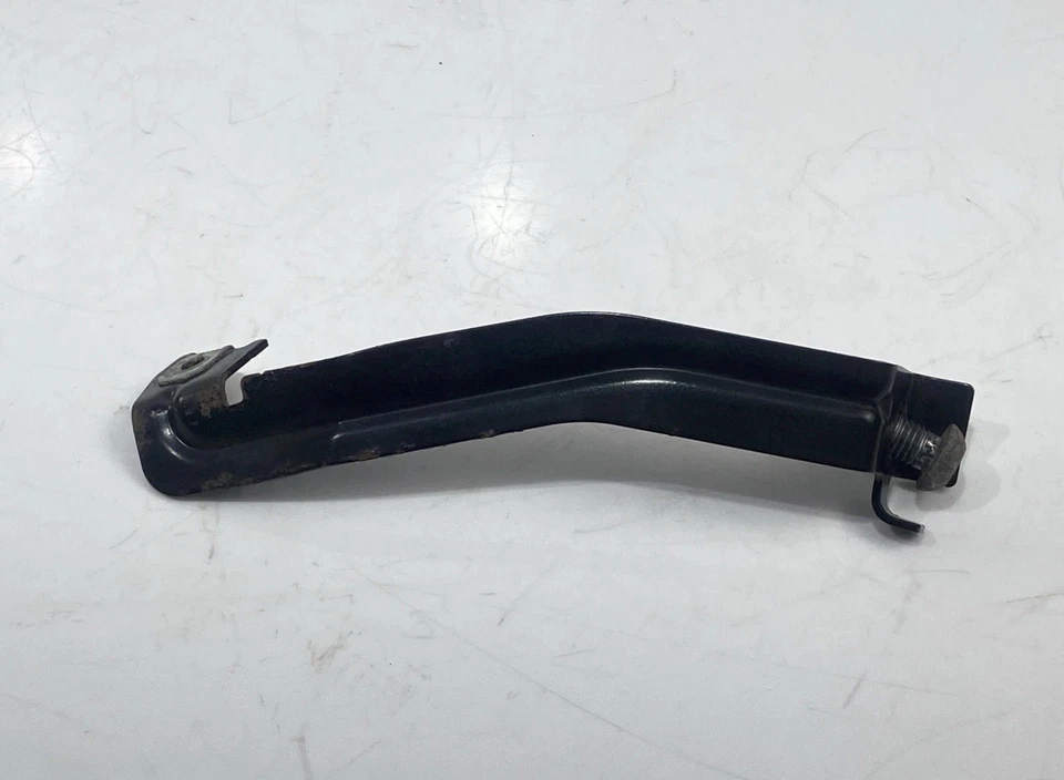 ♻️ BMW F800GT F 800 GT 2013 - 2020 Soportes Montajes Cable Guías ♻️ Foto 3 de 4