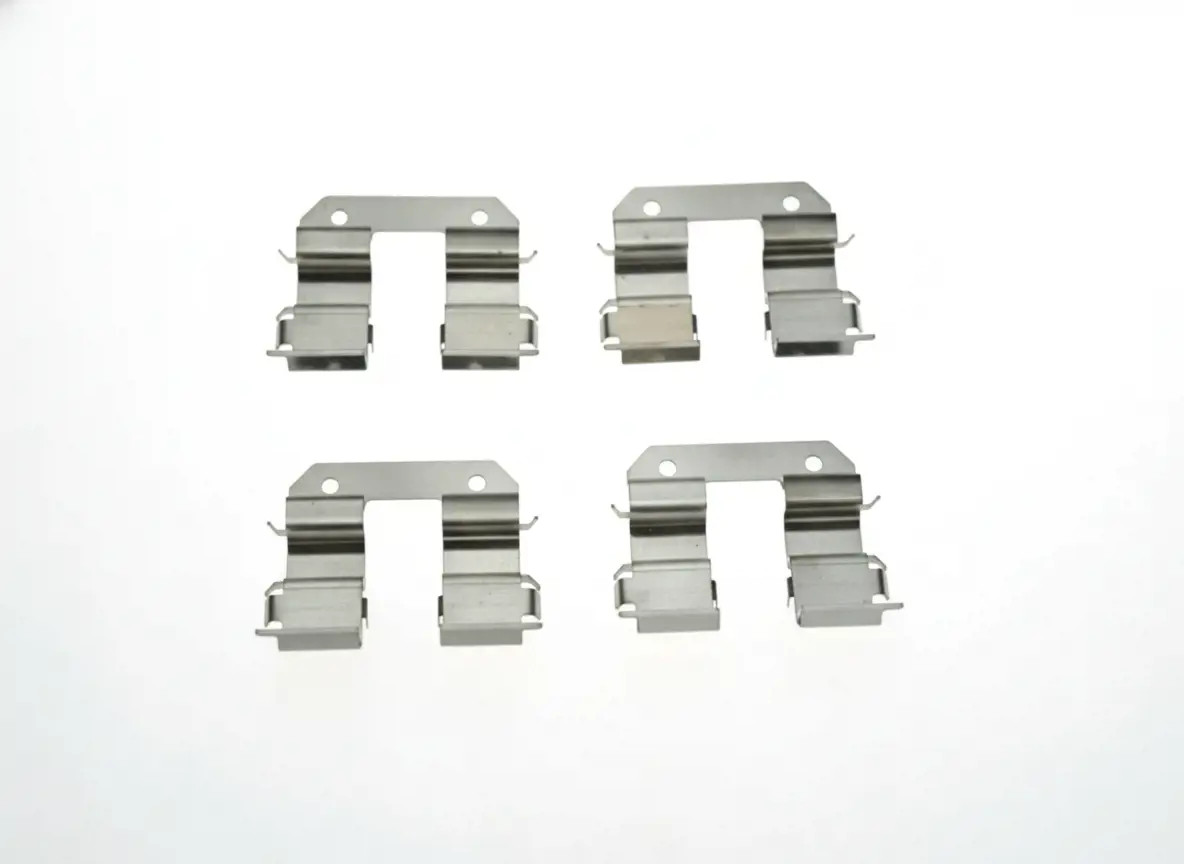 2x ✅Fits AUTOFREN SEINSA D42875A BRICK MOUNTING KIT ⭐UK Seller⭐ - Image 17