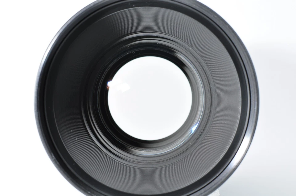 [Near MINT Late Model] Pentax SMC 200mm f/4 MF Lens for 67II 6x7 from Japan #209 - Image 2 of 4