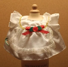 Vintage Baby Doll Magic Nursery Replacement dress 