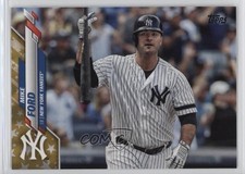 2020 Topps Gold Stars Mike Ford #623 y0i