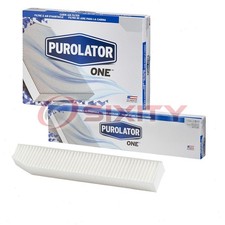 PurolatorONE C15599 Cabin Air Filter for HVAC Heating Ventilation Air wm