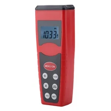 CP-3000 Digital LCD Handheld Length Distance Measure Handhold  Ultrasonic