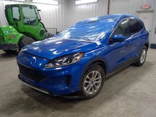 Power Brake Booster Fits 20-22 CORSAIR 1081072