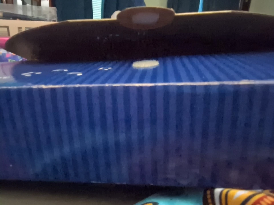 Ring in the New Year African American Barbie Doll 2001 Mattel 52743 - Image 3 of 4