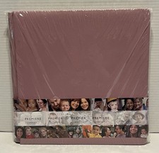 Creative Memories 2006 Premiere Coverset PINK 12x12 Scrapbook Album Sealed NEW