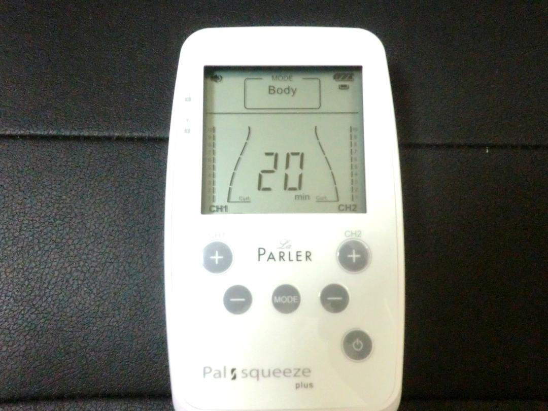 PalSqueeze