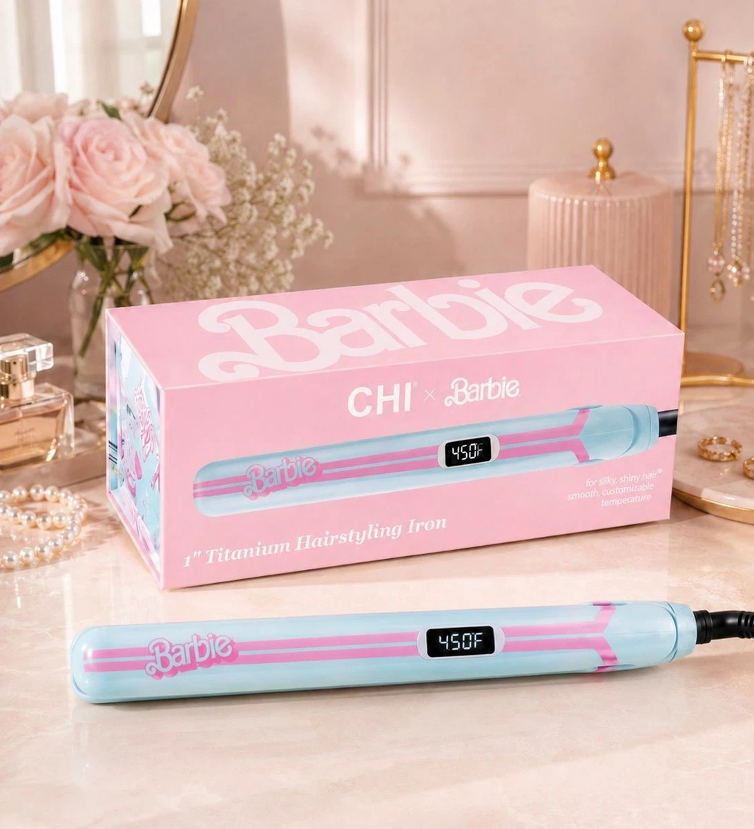 25+ CHI Blue Hair Straighteners & Curling Irons for sale | Updated