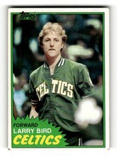 1981-82 Topps Basketball Cards 20