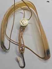 Elegant Saxophone Neck Strap - Ergonomic and Breathable for Alto/Tenor