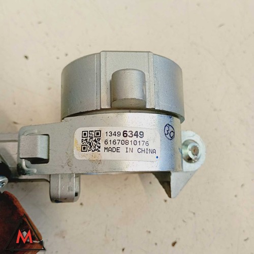 Blocchetto accensione 13383062 per OPEL CORSA E 2014-2019 usato (111015) - Picture 5 of 7