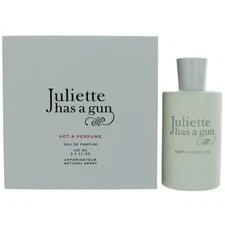 Juliette has a gun Not a Perfume 3.3 oz 100ml EDP Cologne Perfume for Women