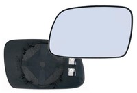 Spiegelglas Links FüR Peugeot 407 - Spiegel Glas Konvex AußEnspiegel Heizung