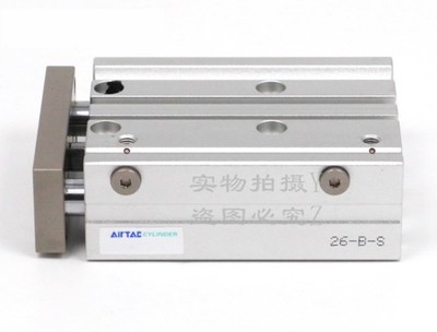 AIRTAC Three-axis Pneumatic Cylinders TCM20X80S