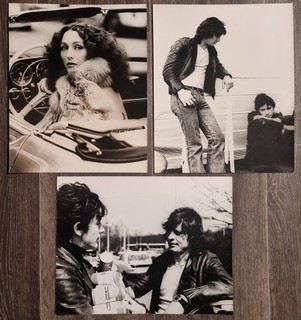 KV AHF DEUTSCHE KRIMINALFILME aus den 70er Jahren