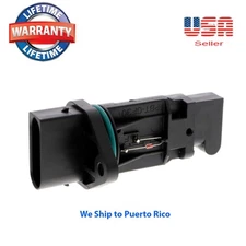 1120940048 Mass Air Flow MAF Sensor Meter Fit MERCEDES-BENZ C320 2001-2005 C240