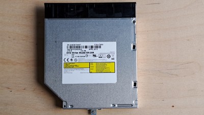 MSI G70 (MS1756) DVD Brenner SN-208