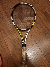 Babolat Aero Pro Drive Jr Tennis Racquet